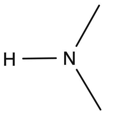 <p>R-NH2</p>