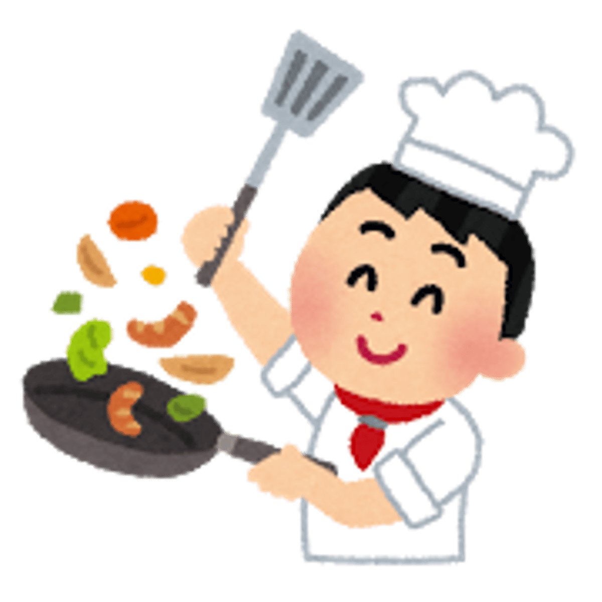 <p>chef, cook</p>