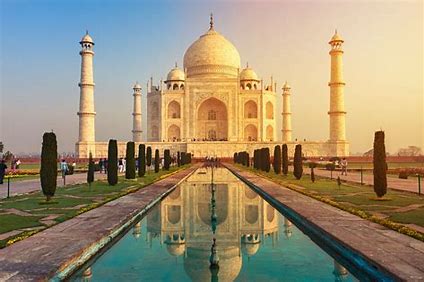 <p>When: 1631-1648 Where: Agra, India Extra Facts: built under the reign of Shah Jahan Period: India-Mughal Period, 1526-1857</p>