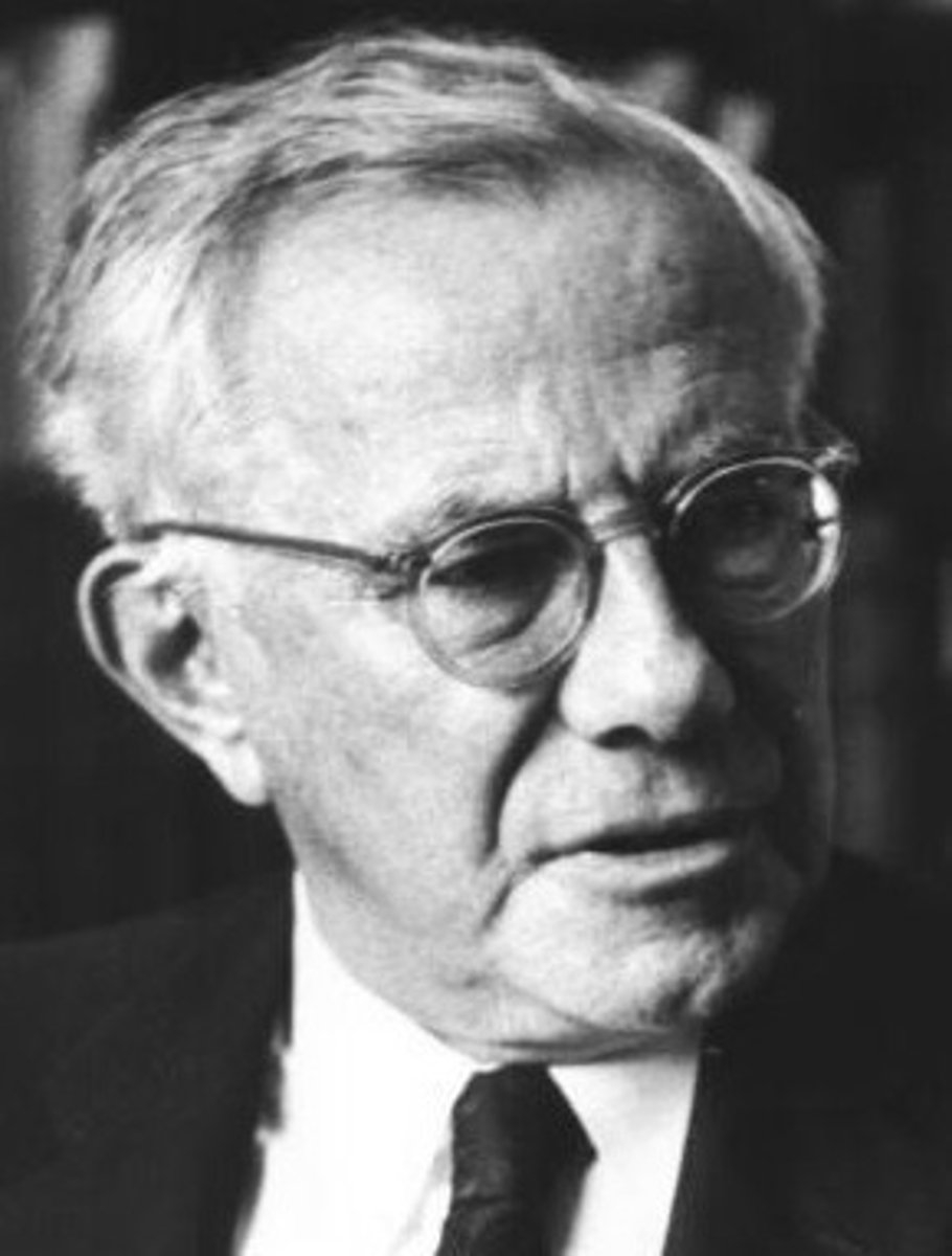 <p>Paul Tillich</p>