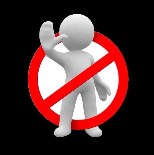 to avoid