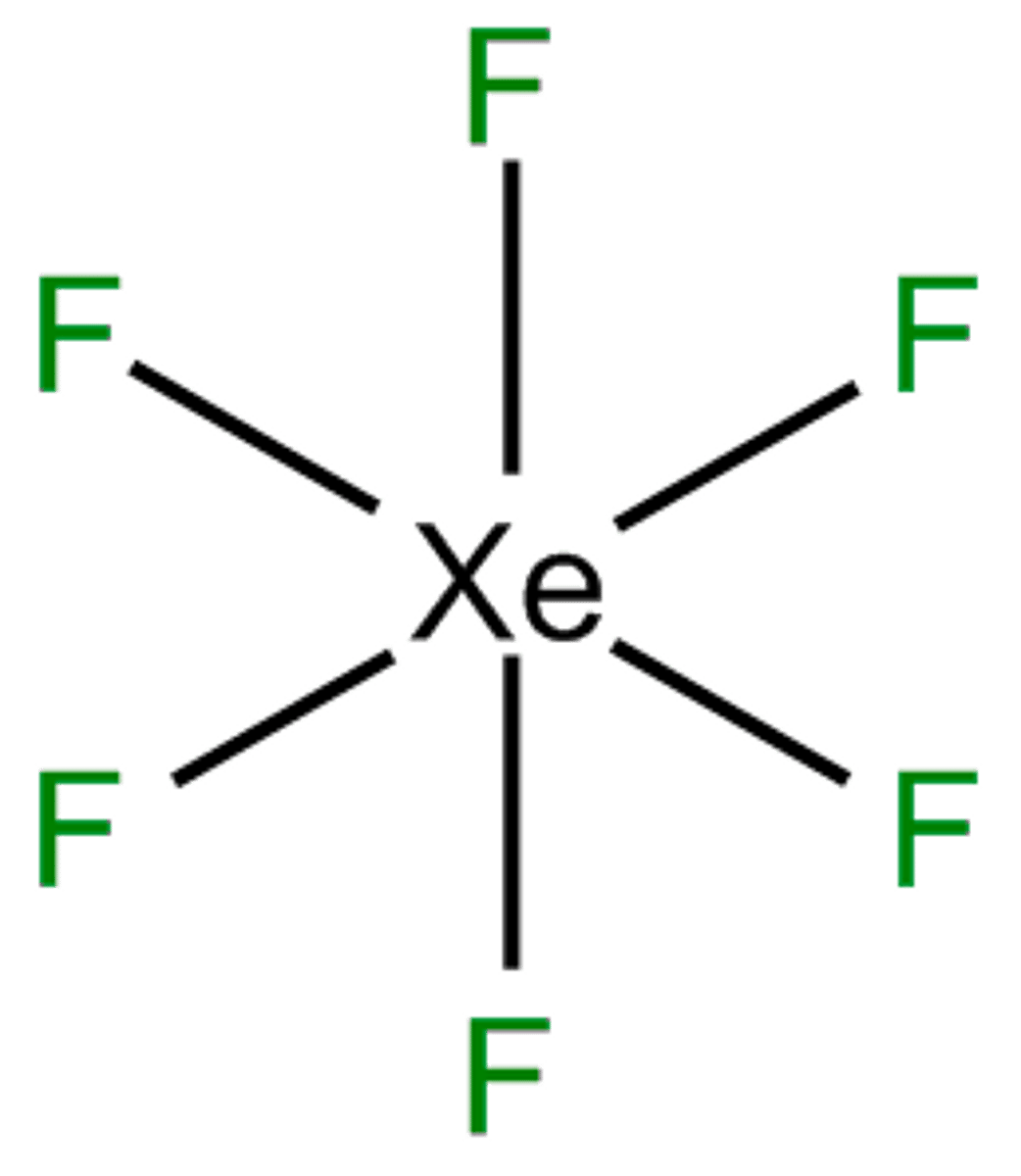 <p>6 bonds, 0 lone pairs</p>