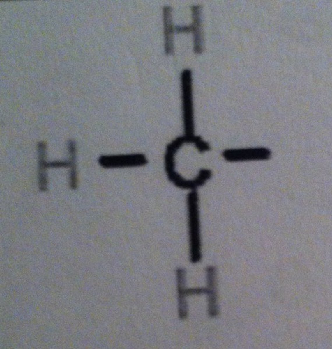 <p>1 carbon (mono)</p>
