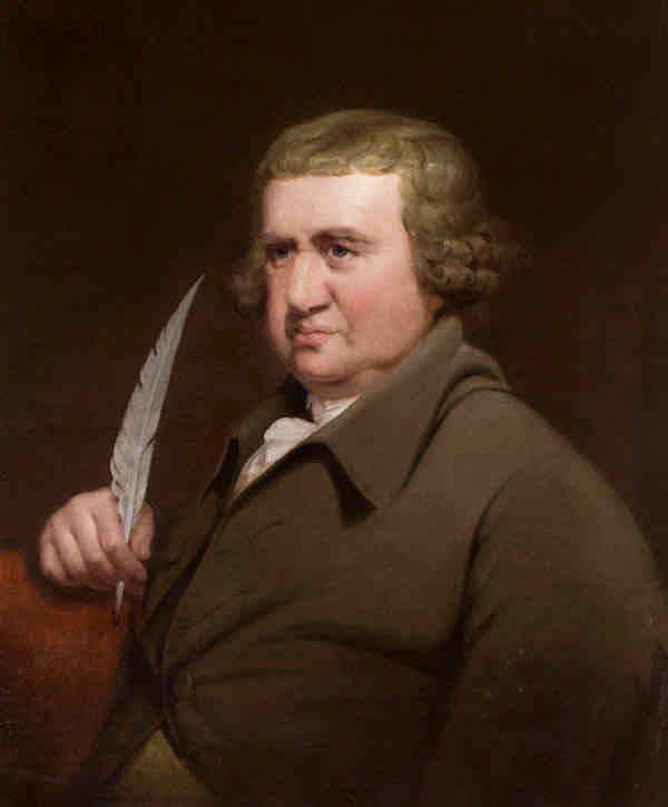 <p>who was erasmus darwin?</p>