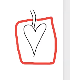 <p>outer tough fibrous layer made up of dense irregular connective tissue, not in direct contact w the heart, protective function</p>