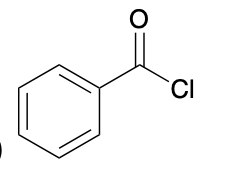 <p>(Ch. 20) Provide a systematic IUPAC name for the following</p>
