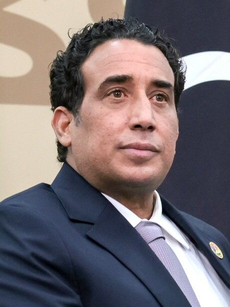 <p><span><span>Chairman of the Presidential Council of Libya</span></span></p>