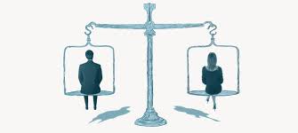 <p>Gender equality</p><p>Gender equality is important in my work.</p>