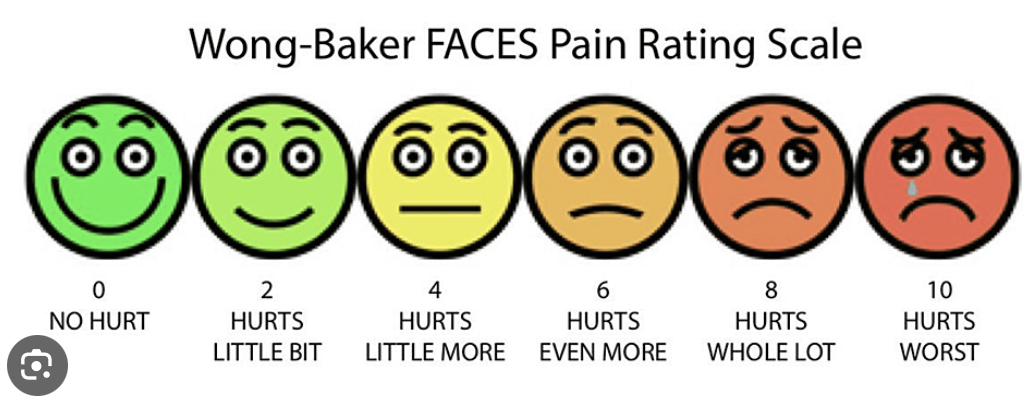 <p>mostly for <u>kids </u></p>