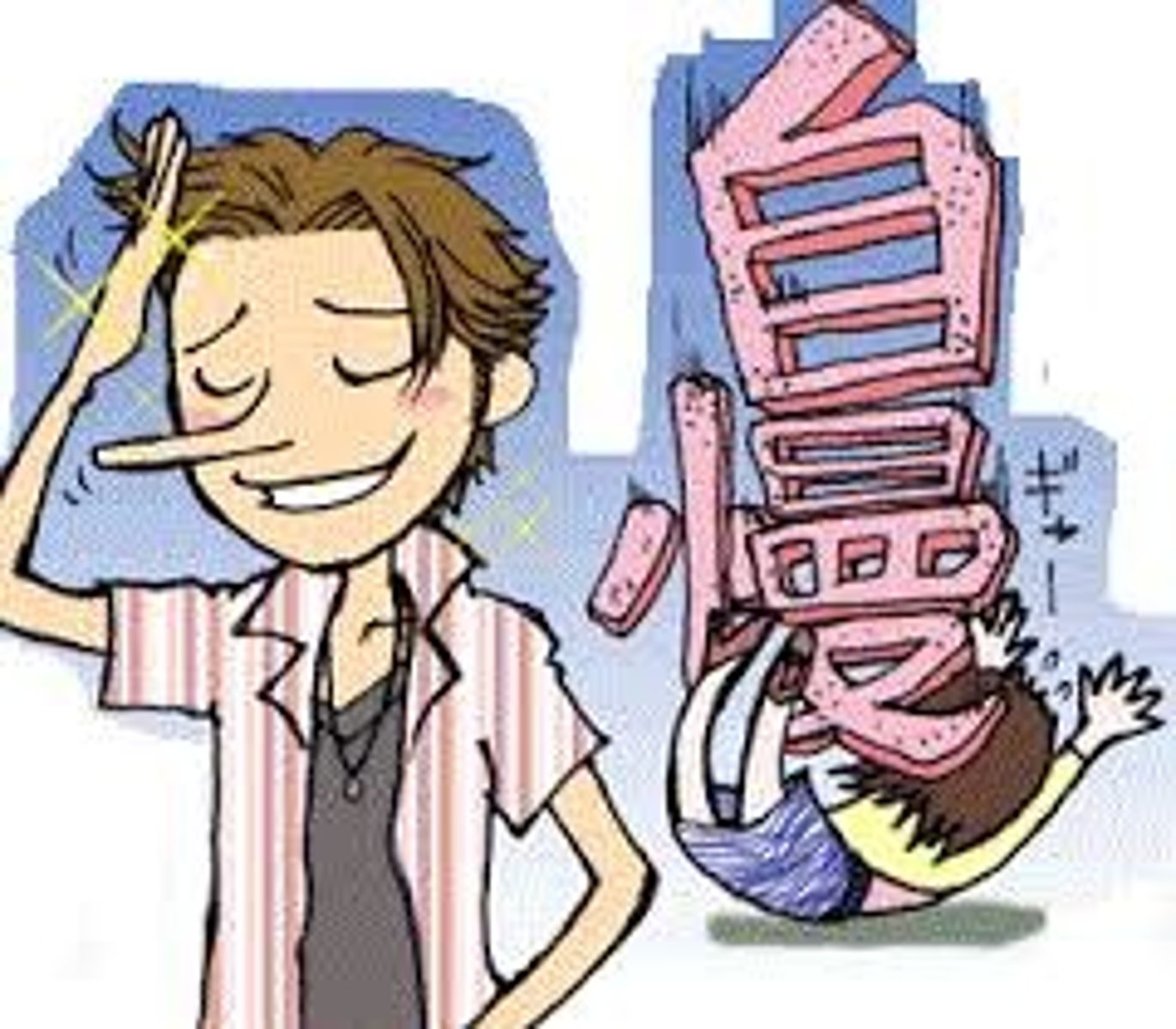 <p>自慢</p><p>じまん</p>