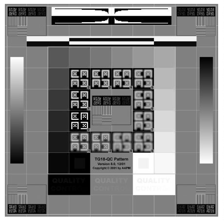 <p>geometric distortion</p>