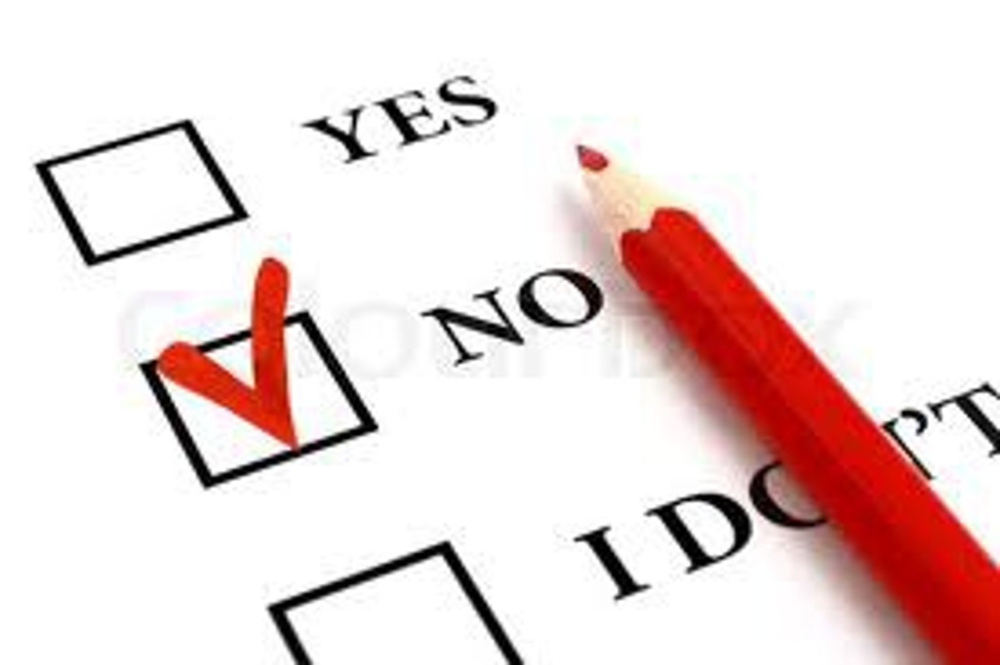 <p>cancel smth, to choose not to take part in something</p>