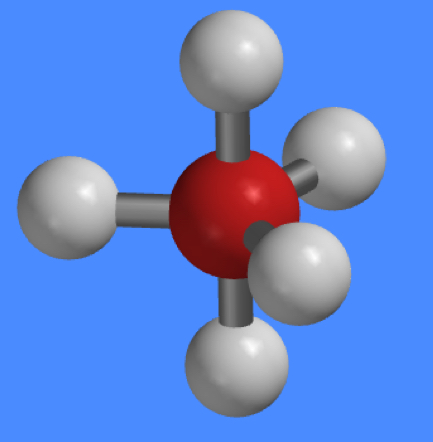 <p>Molecular Geometry?</p>