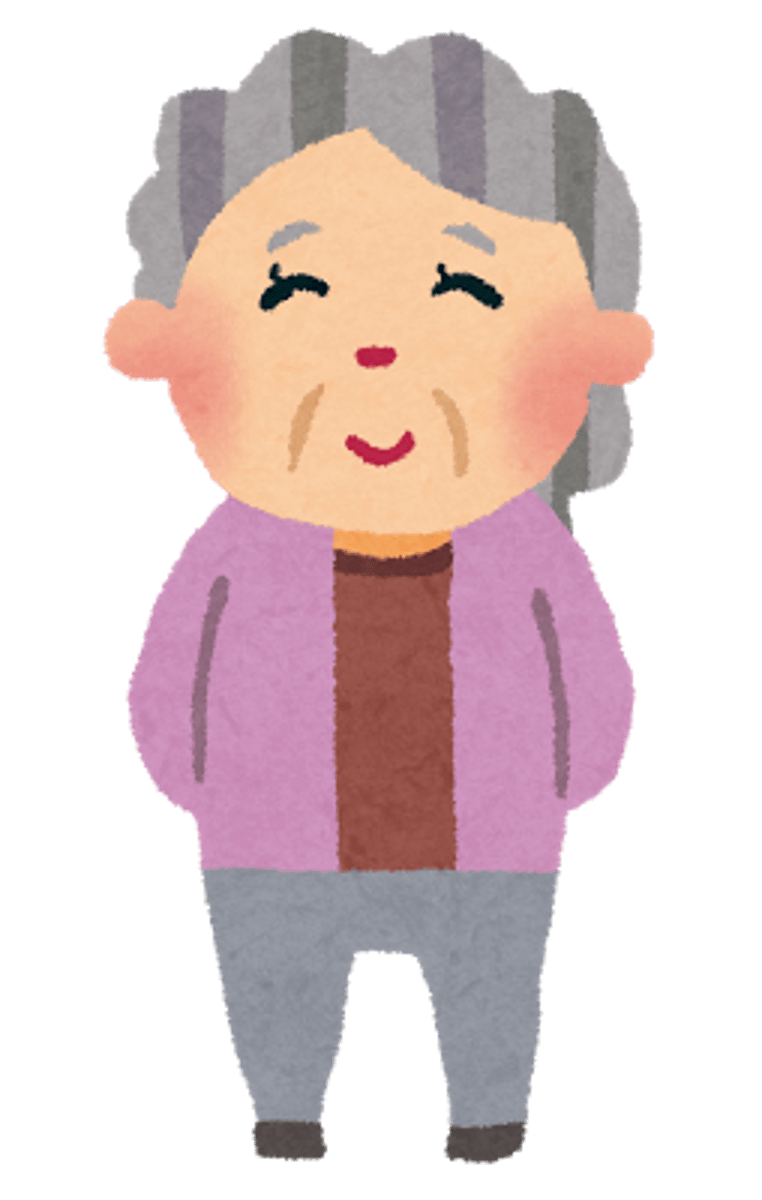 <p>lǎolao - bà ngoại</p>