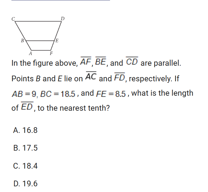 <p>Lines angles and triangles</p>