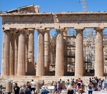 <p>Building + Architect</p>