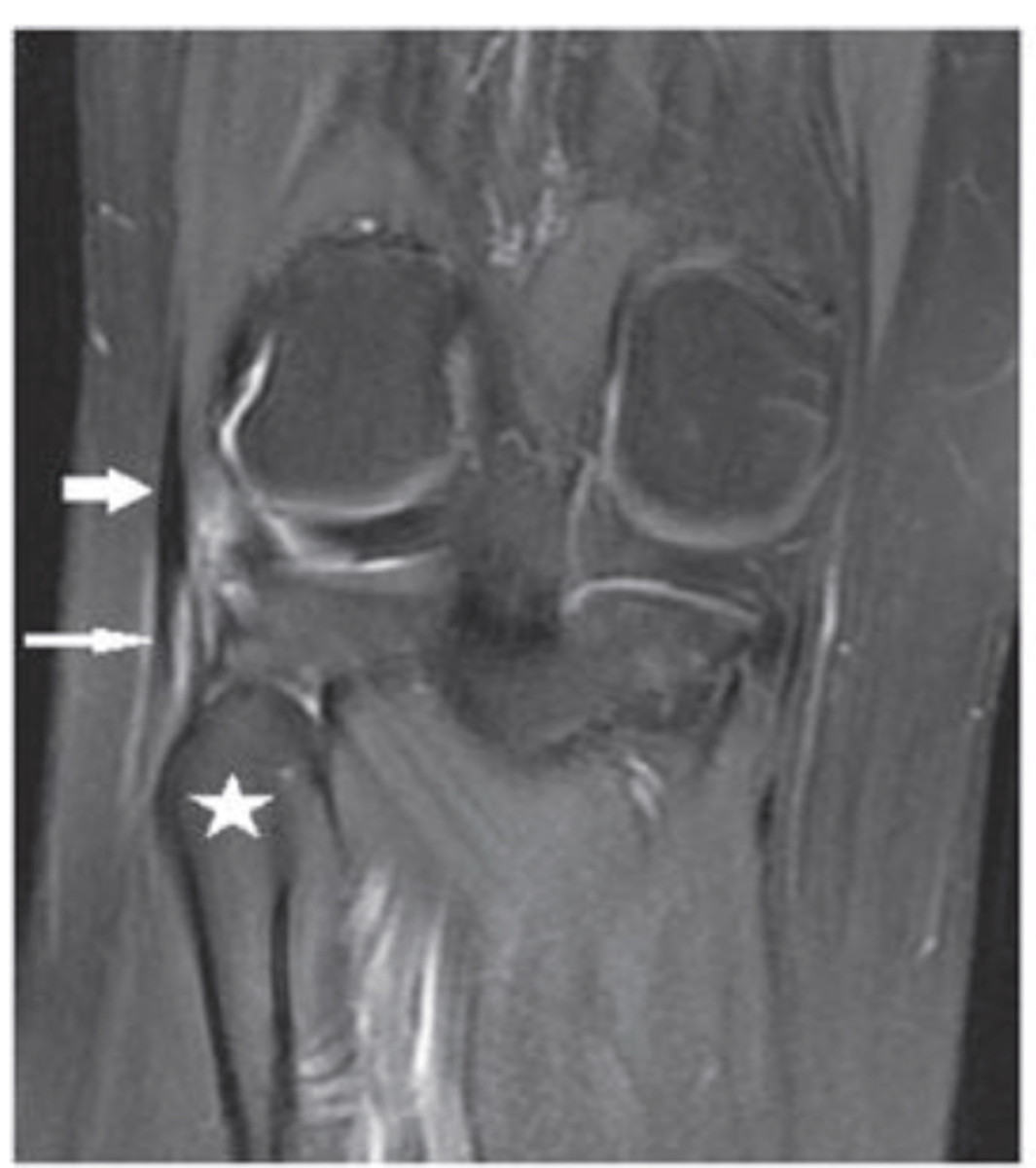 <p>Define the pathology.</p>