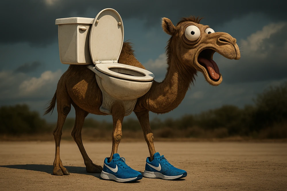 <p><span>Camelrino Tazzino</span></p>