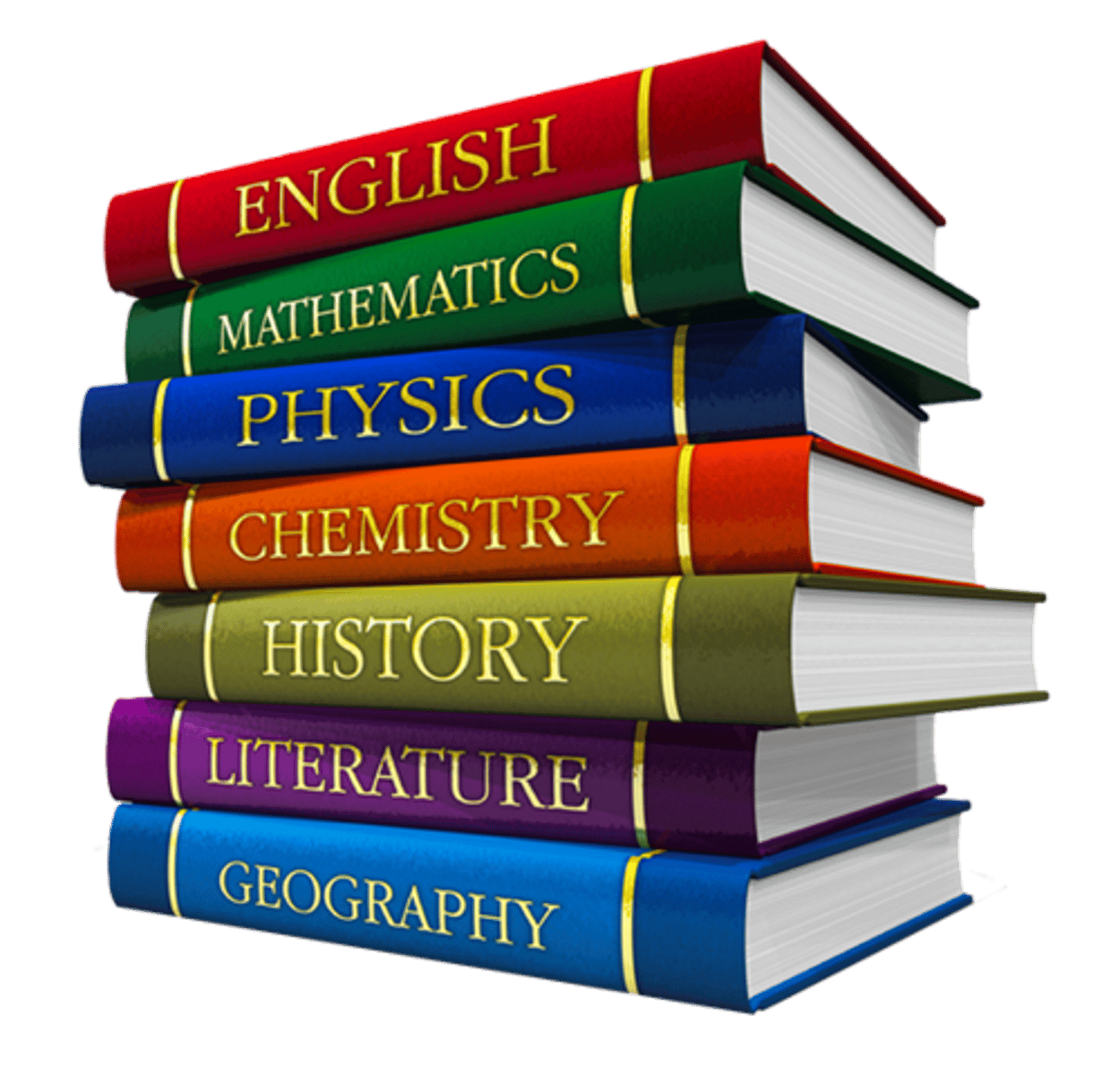 <p>course, subject</p>