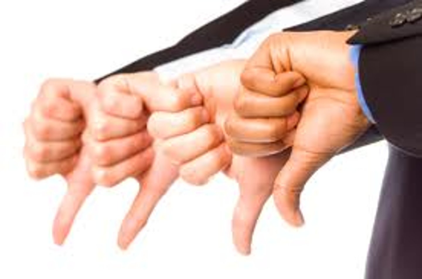 <p>disadvantage</p>