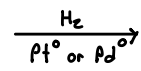 <p>10.3. - Stereoselective Alkene Reductions</p>