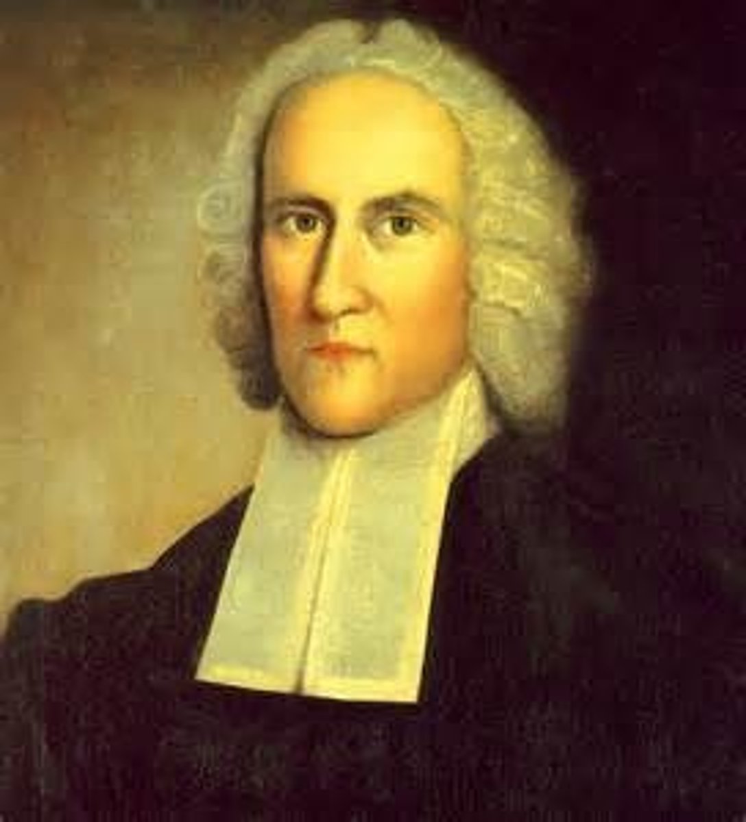 <p>born: october 5, 1703</p><p>died: march 22, 1758</p><p>Jonathan Edwards was an American revivalist preacher, philosopher, and Congregationalist theologian. Edwards is widely regarded as one of America's most important and original philosophical theologians.</p>