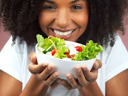 <p>salad</p>