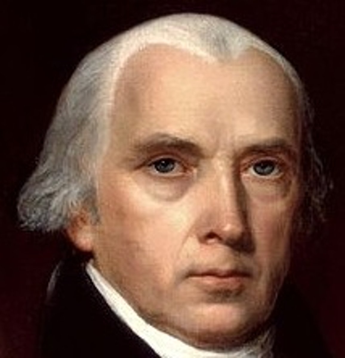<p>4th President</p><p>1809-1817 (2 terms)</p>