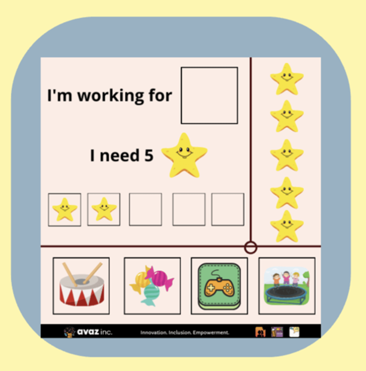 <p>- For 3–5 days, tally how many tokens you would have given for target behaviours (without actually giving them)</p><p>- Analyze the data to see if the system seems appropriate</p><p>- Design your system based on this test!</p>