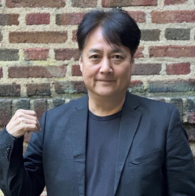 Kojiro Yamada