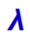 <p>rate at which new species are formed</p><p>represented by lambda</p><p>one of the things affecting net diversification rate</p>
