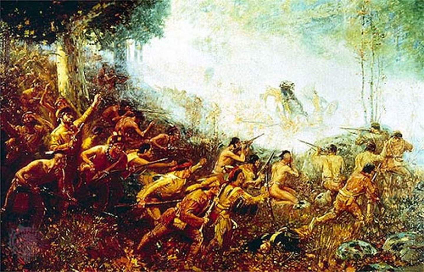 <p>Third major war (Spanish Succession and Austrian Succession) fought in both Europe and the colonies (India, N. America), leading to Britain supplanting France as the greatest European power; also included Austria (siding with France) and Prussia (siding with Britain) over territory in Eastern Europe, demonstrating Prussian dominance.</p>