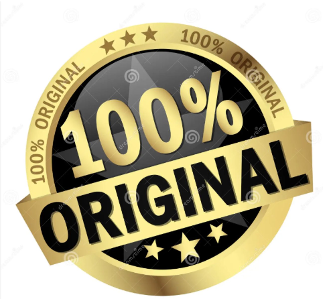<p>original ( adj)</p>