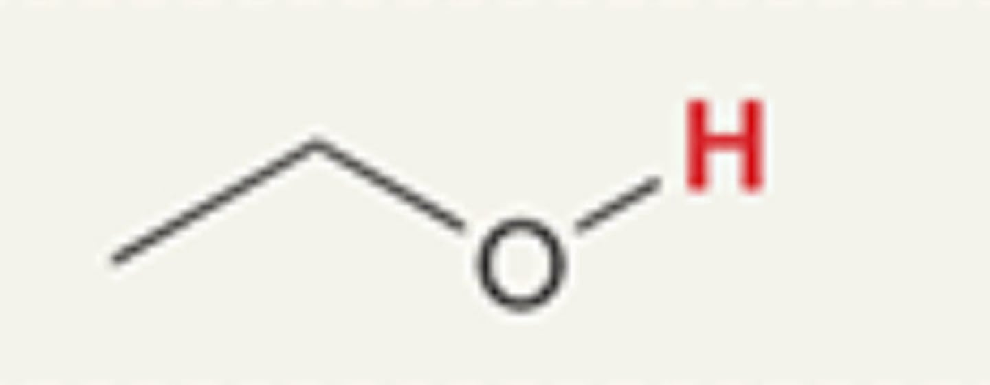 <p>Alcohol</p>