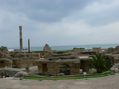 <p>an ancient city state on the north African coast; enemy of Rome in Punic Wars</p>