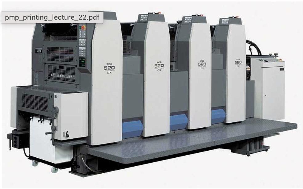 <p><span style="color: rgb(0, 0, 0);">Advantages of offset lithography:</span><span style="color: rgb(0, 0, 0);"><br></span><span style="color: rgb(0, 0, 0);">-Can be economical for short or long print runs.</span><span style="color: rgb(0, 0, 0);"><br></span><span style="color: rgb(0, 0, 0);">-Can register colors nearly perfectly.</span><span style="color: rgb(0, 0, 0);"><br></span><span style="color: rgb(0, 0, 0);">-plates can be made quickly.</span><span style="color: rgb(0, 0, 0);"><br></span><span style="color: rgb(0, 0, 0);">-Inexpensive reusable plates.</span><span style="color: rgb(0, 0, 0);"><br></span><span style="color: rgb(0, 0, 0);">-Excellent color consistency.</span><span style="color: rgb(0, 0, 0);"><br></span><span style="color: rgb(0, 0, 0);">-Can print very fine line screens.</span><span style="color: rgb(0, 0, 0);"><br></span><span style="color: rgb(0, 0, 0);">-Can print on wide variety of textures.</span><span style="color: rgb(0, 0, 0);"><br></span></p><p><span style="color: rgb(0, 0, 0);">Disadvantages of o!set lithography:<br></span>-Web-fed press limits paper weights to 40-100 text.<br>-Sheet-fed prints more slowly than web-fed.</p>