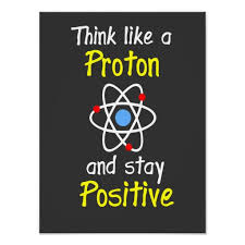 <p>Protons are positively charged subatomic particles that are found in an atom&apos;s nucleus.</p>