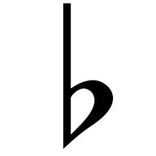 <p>Flat</p>