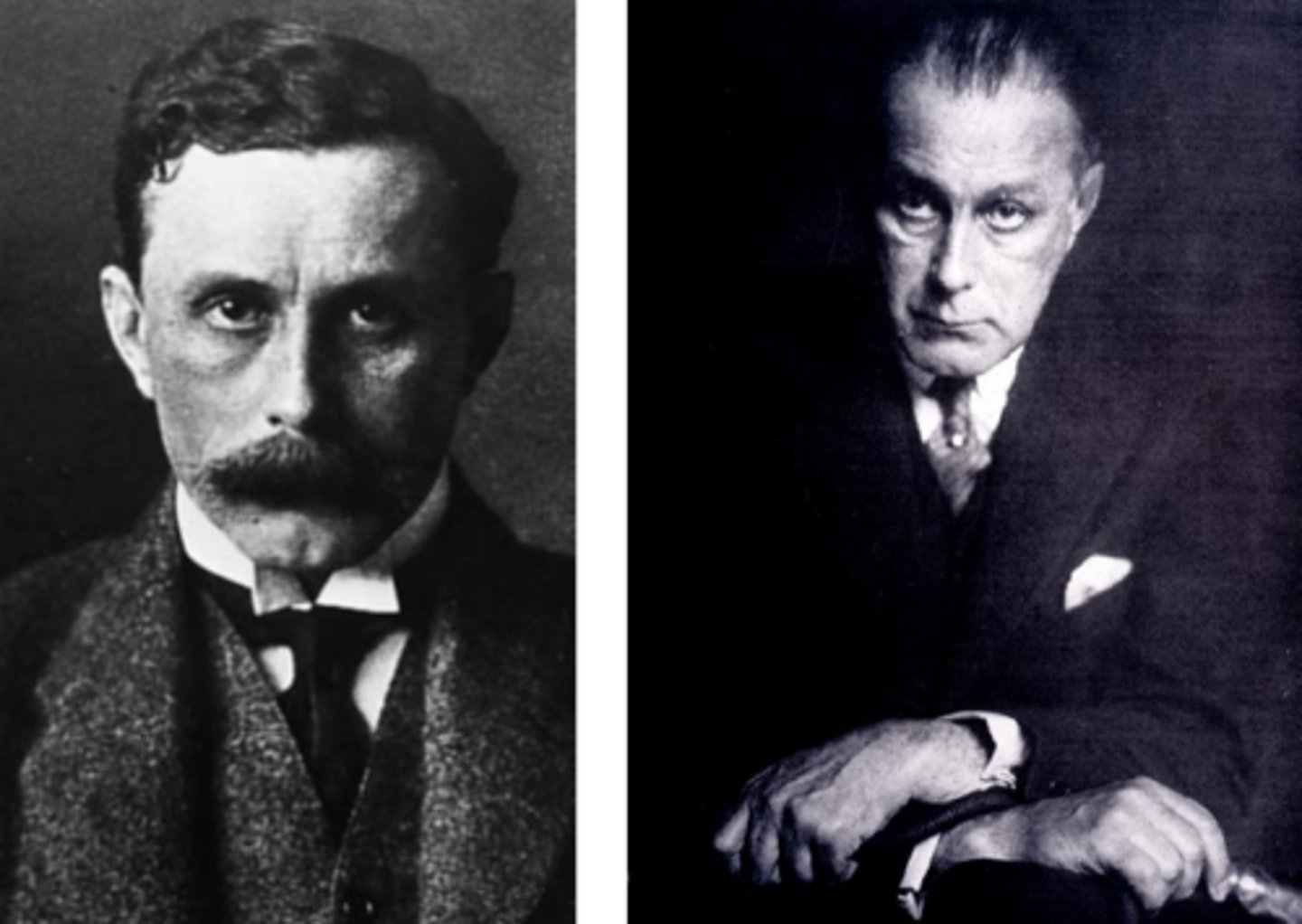 <p>TIJD: eind 19e E / begin 20e E</p><p>PLAATS: Wenen</p><p>STIJL: functionalisme</p><p>KENMERK:</p><p>- Die Potemkinsche Stadt</p><p>- 'Raumplan': huis niet ontwerpen op een plan, maar in de ruimte. Verschillende ruimtes verbinden in 3D ontwerp</p>