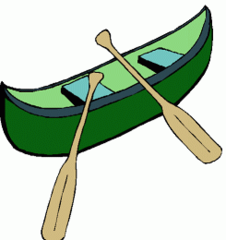 <p>canoe</p>