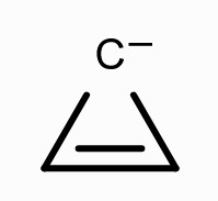 <p>What is the aromaticity of this compound?</p>