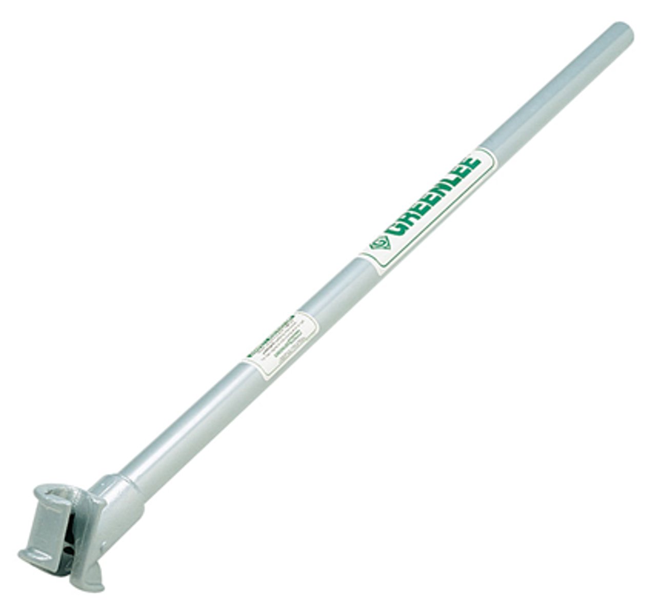 <p>The Hickey or bender is used for short radius bends.</p>