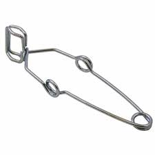 <p><span style="background-color: transparent;">Test tube clamp</span></p>