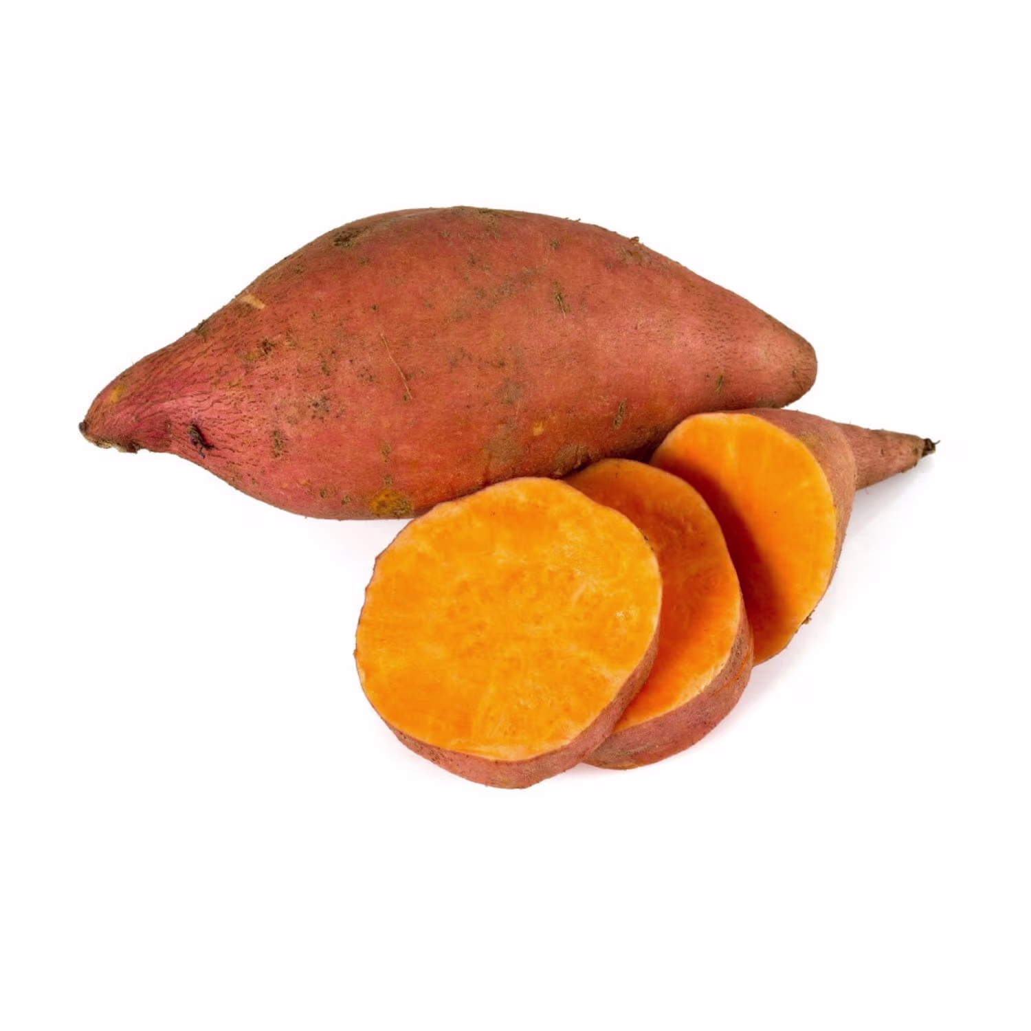 <p>Sweet Potato</p>