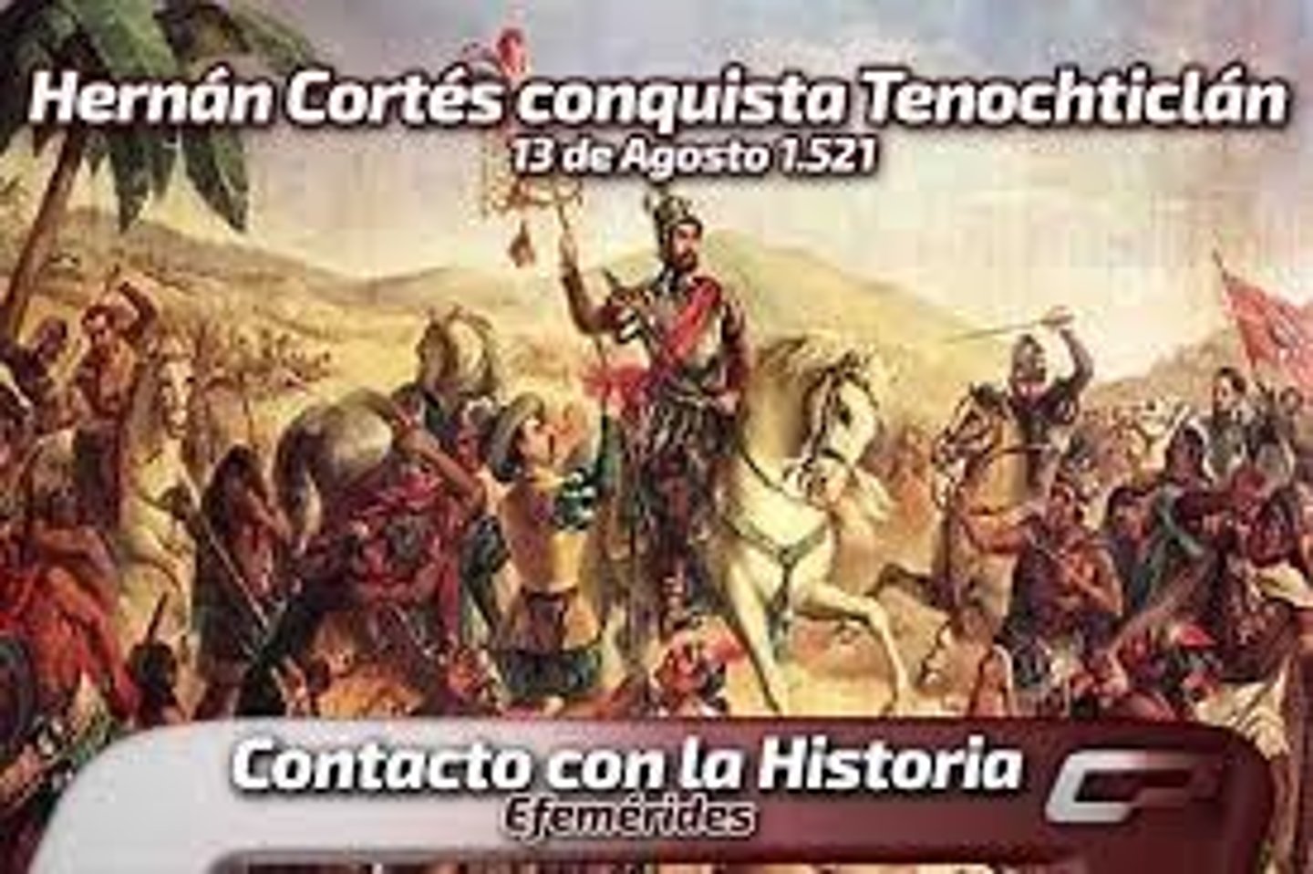 <p>conquest</p>