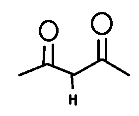 <p>beta-diketone</p>