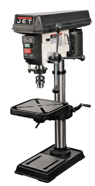 <p>Drill Press</p>