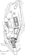 Acropolis, Athens Greece, Iktinos and Kallikrates