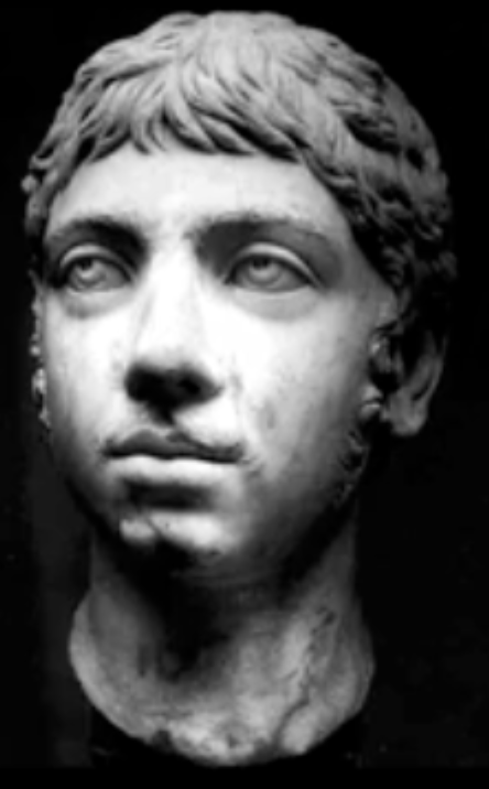 <p>Elagabalus</p>