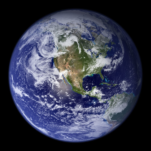 <p>Earth, otherwise known as the World or the Globe, is the third planet from the Sun. (La Tierra, también conocida como el Mundo o el Globo, es el tercer planeta desde el Sol.)</p>